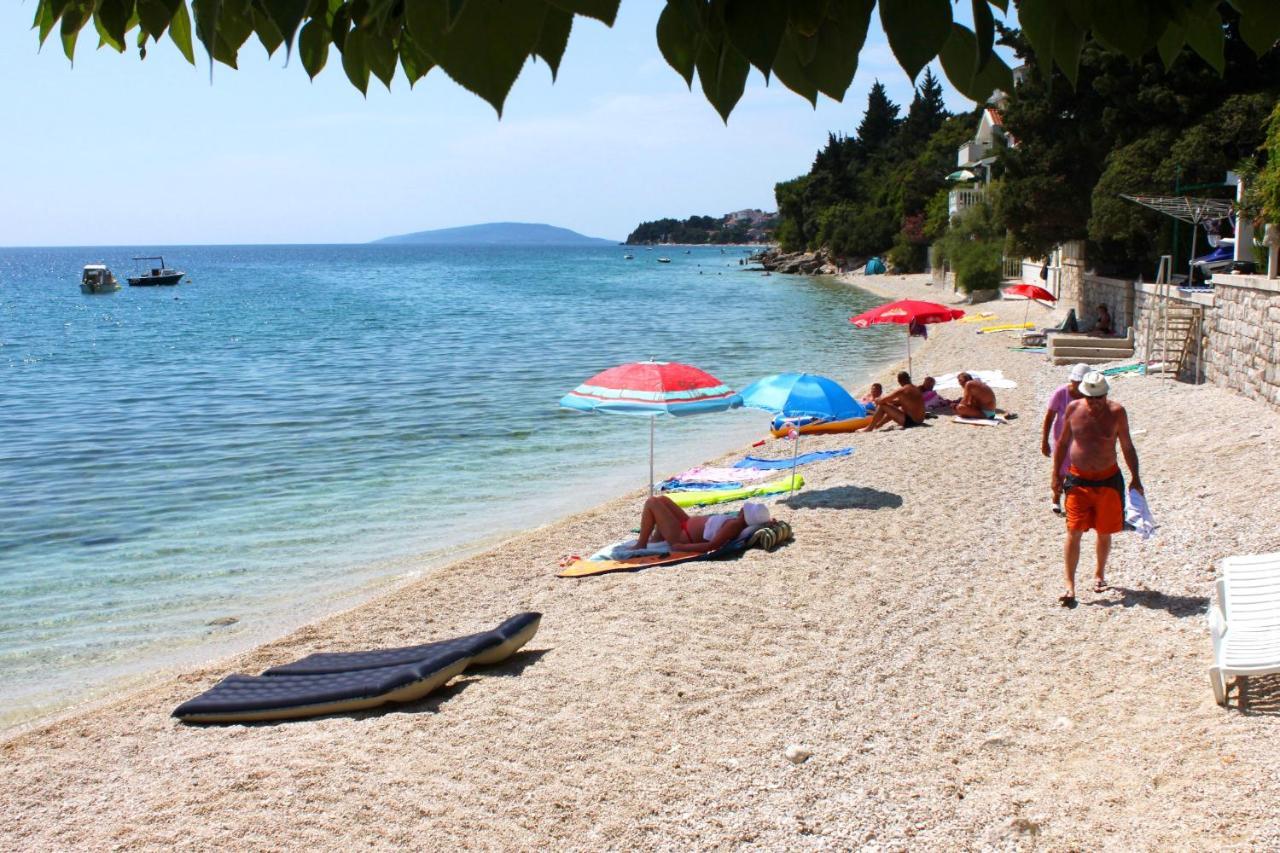 Apartments By The Sea Podaca, Makarska - 13069 Exterior foto